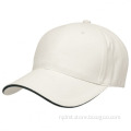 Cotton Arctic Baseball Cap